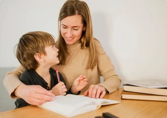 Tutoring & Homework Help at KCH Learning Center